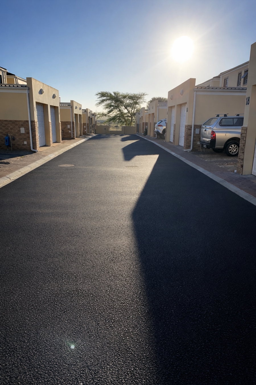 2 Bedroom Property for Sale in Parklands Western Cape